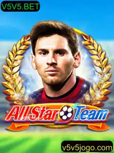 AllStarTeam e V5V5.BET: Explorando o Novo Universo dos eSports