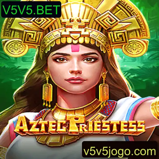AztecPriestess: Mergulhe na Aventura Mística Inspirada pela Cultura Asteca com V5V5.BET