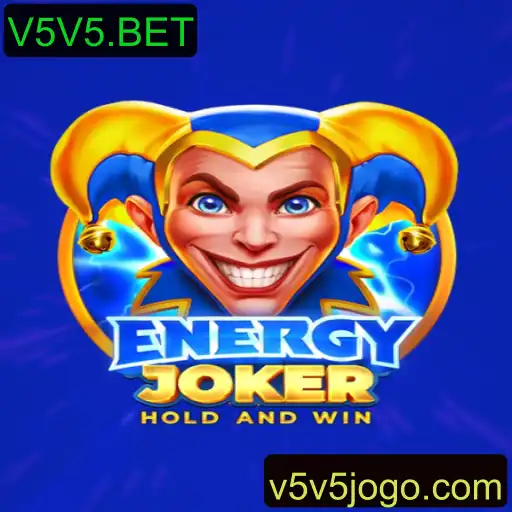 EnergyJoker: O Jogo de Estratégia e Aventura na Plataforma V5V5.BET