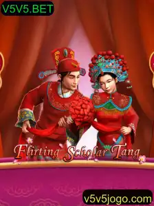 Explorando o Mundo de Flirting Scholar Tang: Uma Análise Detalhada