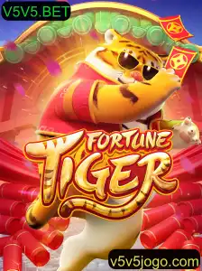 Explorando FortuneTiger: Mergulhe na Emoção do Jogo com V5V5.BET