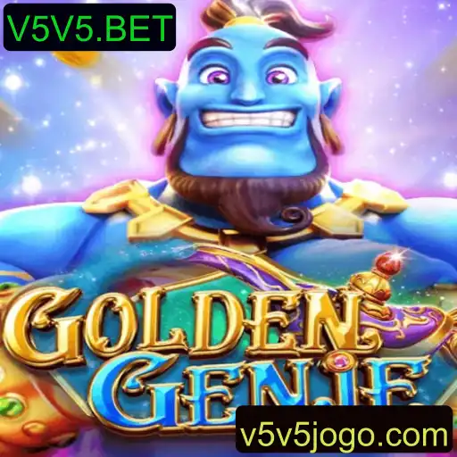Descubra GOLDENGENIE: O Novo Fenômeno no Mundo dos Jogos Online