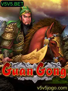 Descubra GuanGong: A Experiência de Jogo Estratégico com V5V5.BET