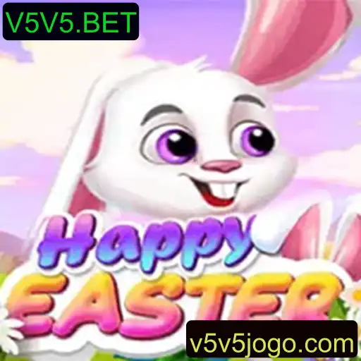 Conheça o Jogo HappyEaster