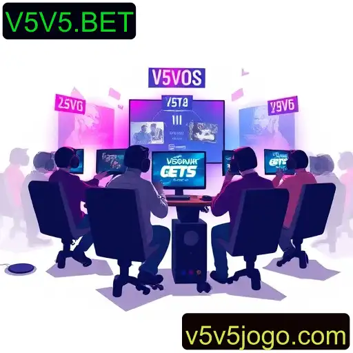 Jogos ao vivo