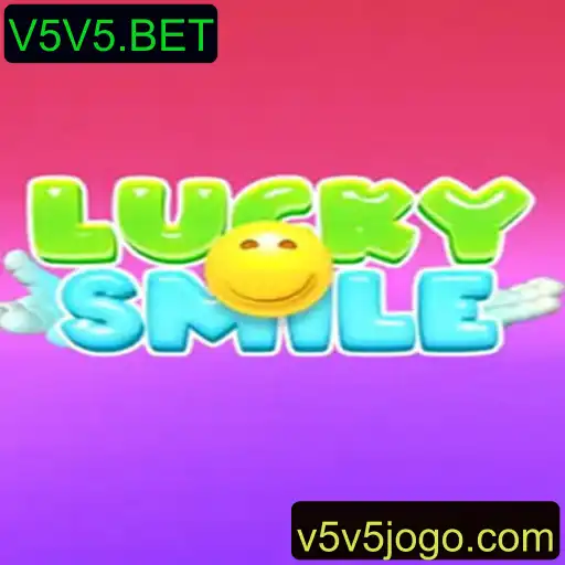 Explorando o Mundo Empolgante de LuckySmile: Um Jogo Inovador no Universo de V5V5.BET