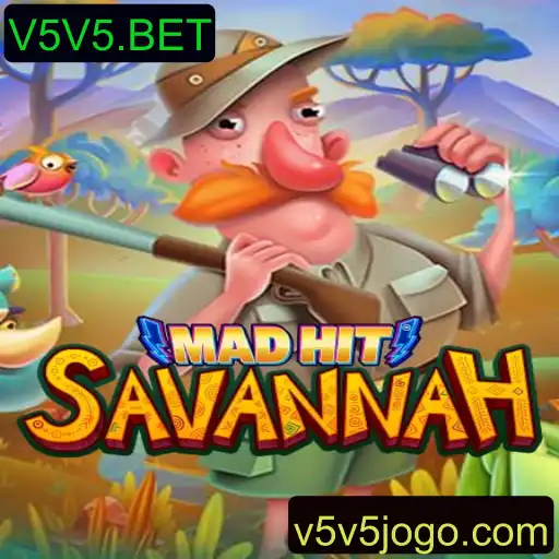 Explorando o Mundo de MadHitSavannah: Um Jogo Revolucionário