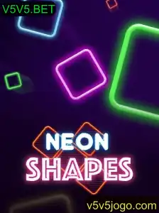 Explorando o Mundo de NeonShapes: Um Mergulho nas Mecânicas e Regras do Jogo
