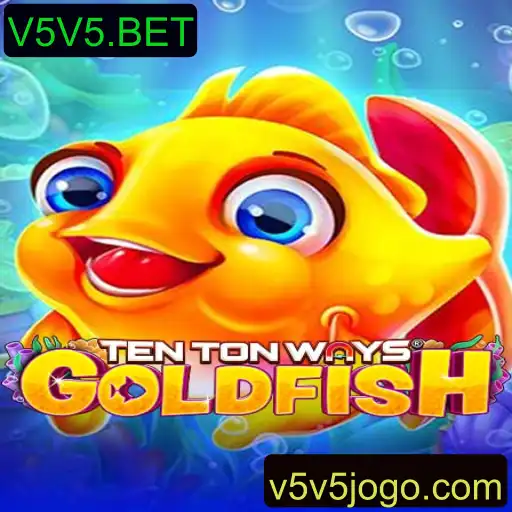TenTonWaysGoldfish: A Nova Sensação dos Jogos de Estratégia Online