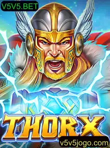 Descubra o Mundo Empolgante de ThorX: O Jogo Inovador Integrado com V5V5.BET
