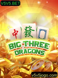 Descubra o Fascinante Mundo de BigThreeDragons: Regras, Estratégias e Inovações