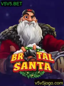 BrutalSanta: Um Mergulho no Mundo do Jogo Festivo com Emoções Intensas