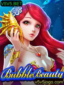 Descubra o Fascinante Mundo de BubbleBeauty e a Emoção de V5V5.BET
