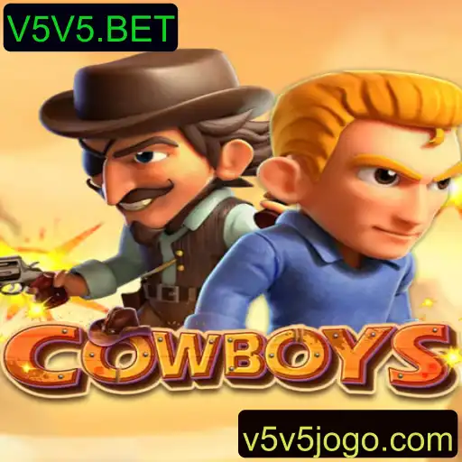 COWBOYS: Uma Nova Dimensão no Universo de Jogos