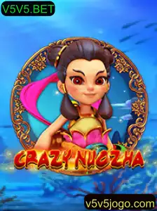 CrazyNuoZha e V5V5.BET: Uma Imersão no Mundo dos Jogos