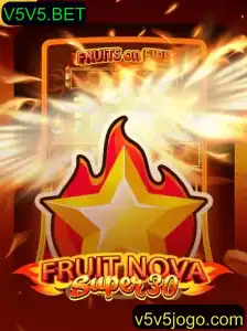 Descubra o Mundo de FruitrNovaSupe30: Um Jogo Inovador de Estratégia