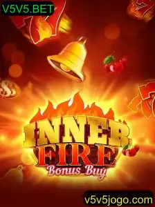 Explorando o Mundo de InnerFireBonusBuy no V5V5.BET