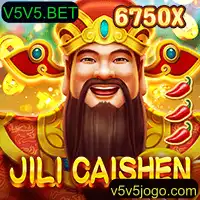 Descubra JILICaishen: O Fascinante Mundo do Jogo Online e a Inovação da Plataforma V5V5.BET