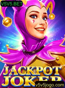 Descubra o Mundo de JackpotJoker e Como Jogar no V5V5.BET