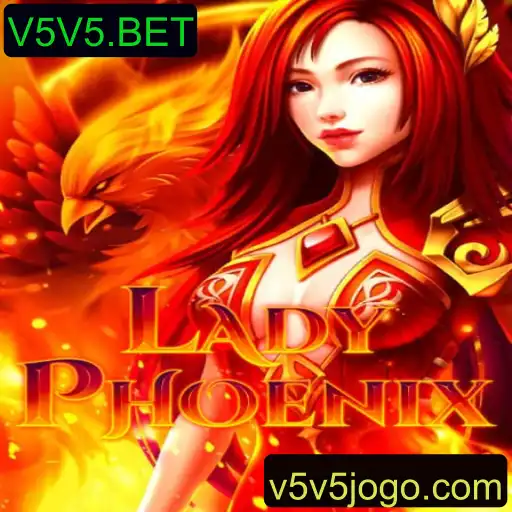 A Inovadora Experiência do Jogo LadyPhoenix