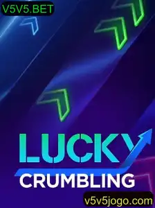 Descubra LuckyCrumbling: O Novo Fenômeno dos Jogos de Sorte