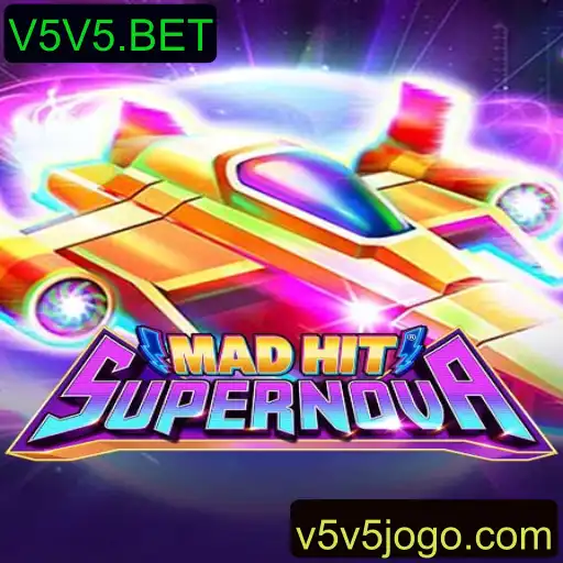 Explorando MadHitSupernova: Um Mergulho Profundo no Novo Fenômeno dos Jogos