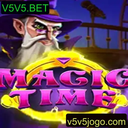 MagicTime: Explorando o Universo do Novo Jogo Estratégico com V5V5.BET
