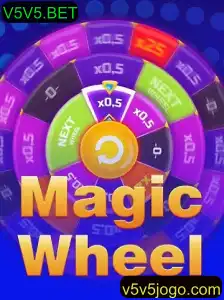 MagicWheel: Conheça o Novo Fenômeno dos Jogos de Azar