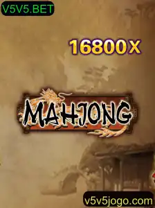 Descubra o Fascinante Jogo de Mahjong e Seu Impacto Atual com V5V5.BET