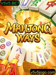 Explorando o Mundo de MahjongWays e a Inovadora Plataforma V5V5.BET