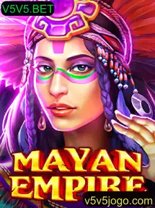 Descubra o Fascinante Mundo de MayanEmpire com V5V5.BET