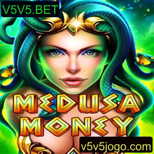 Descobrindo o Fascinante Mundo de MedusaMoney e V5V5.BET