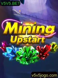 Explorando o Mundo de MiningUpstart