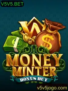 Explorando o Jogo MoneyMinterBonusBuy na Plataforma V5V5.BET