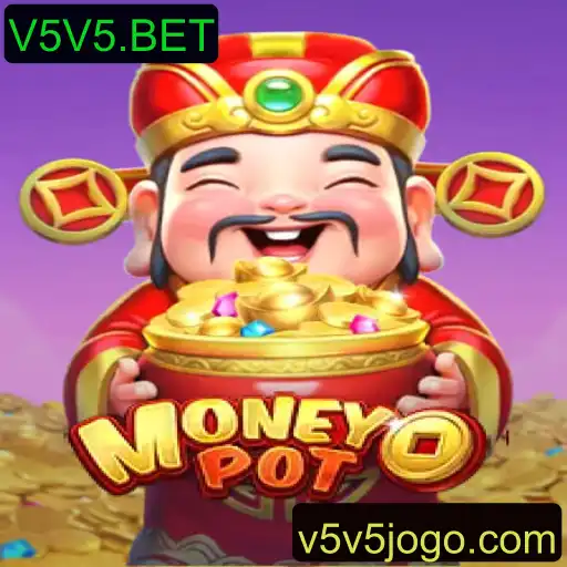 Explorando MoneyPot: Uma Jornada no Universo de V5V5.BET