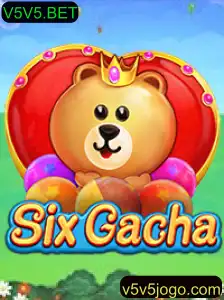 Introdução e Regras do Jogo SixGacha: Uma Nova Experiência no Mundo dos Games