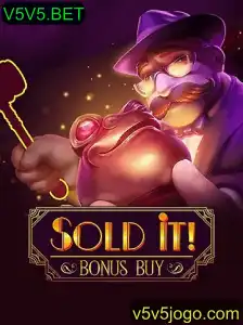 Explorando o Universo de SolditBonusBuy e Suas Mecânicas no V5V5.BET