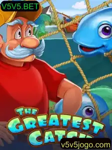 Explorando o Mundo de TheGreatestCatch: Regras e Estratégias