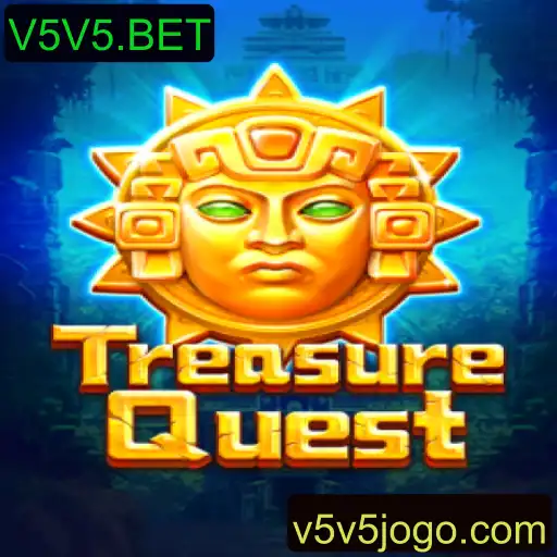 Explorando o Mundo de 'TreasureQuest': Aventuras e Estratégias