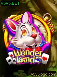 Explorando o Mundo Fascinante de Wonderland: O Jogo de Estratégia Inovador