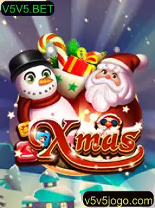 Descubra o Jogo 'Xmas' com Destaque em 'V5V5.BET': Introdução e Regras